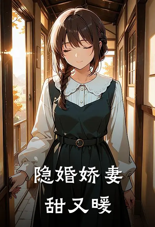 隐婚娇妻甜又暖