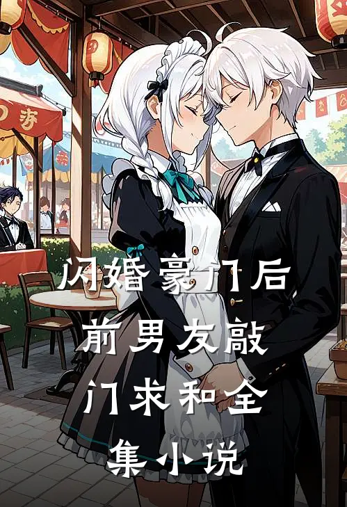 闪婚豪门后，前男友敲门求和全集小说