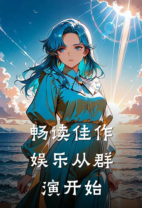 畅读佳作娱乐从群演开始