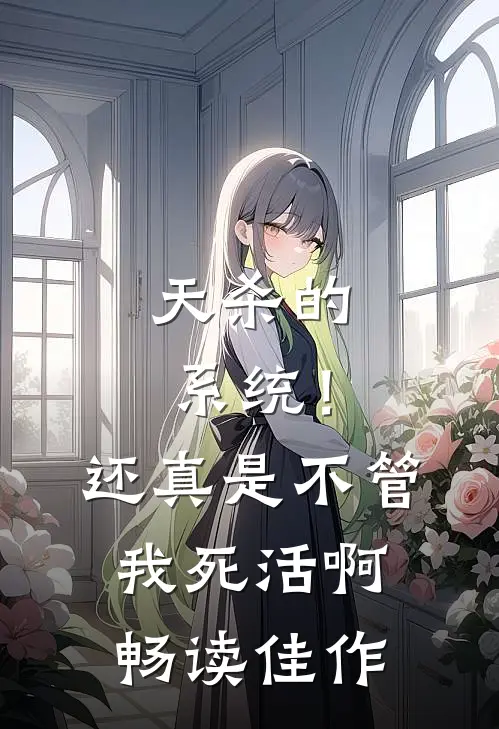 天杀的系统！还真是不管我死活啊畅读佳作