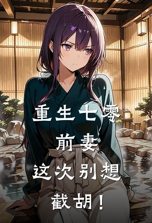 重生七零：前妻，这次别想截胡！
