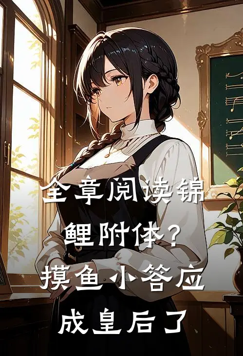 全章阅读锦鲤附体？摸鱼小答应成皇后了
