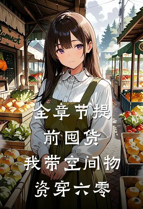 全章节提前囤货：我带空间物资穿六零