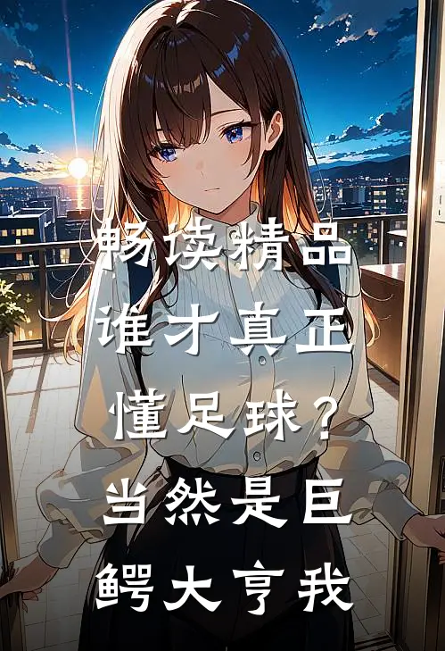 畅读精品谁才真正懂足球？当然是巨鳄大亨我