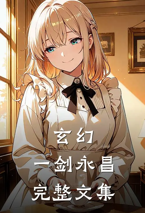 玄幻：一剑永昌完整文集
