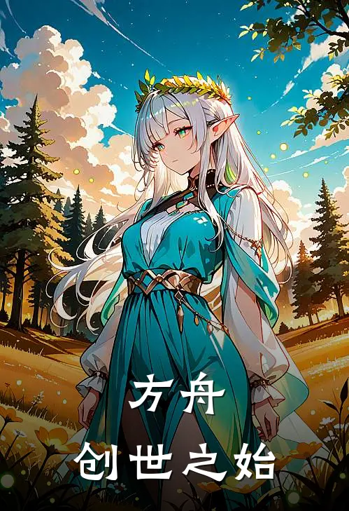方舟：创世之始