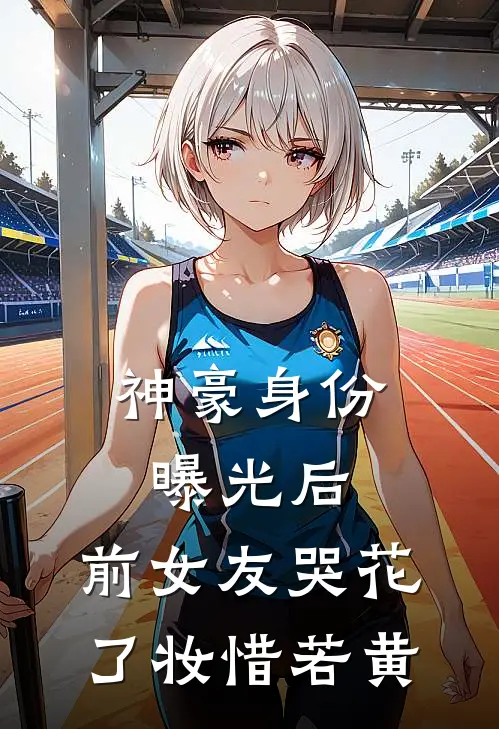 神豪身份曝光后，前女友哭花了妆惜若黄