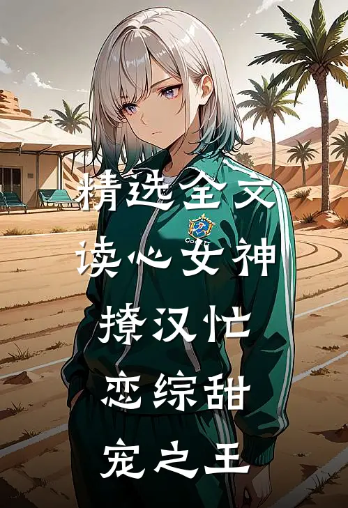 精选全文读心女神撩汉忙：恋综甜宠之王