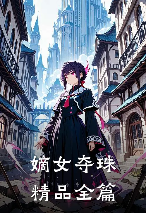 嫡女夺珠精品全篇