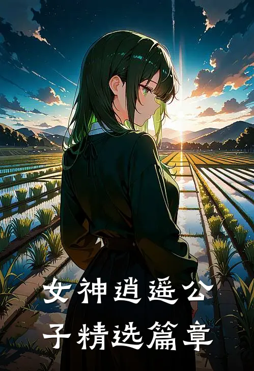 女神逍遥公子精选篇章