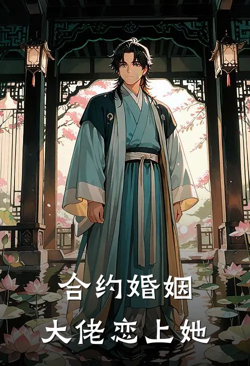 合约婚姻：大佬恋上她