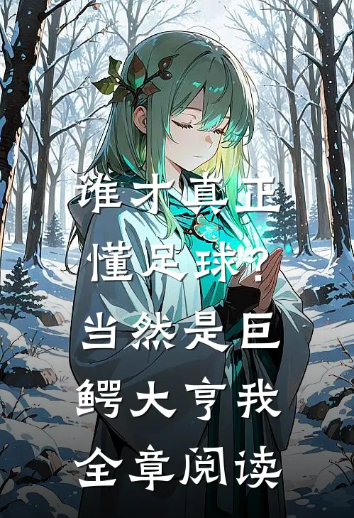 谁才真正懂足球？当然是巨鳄大亨我全章阅读