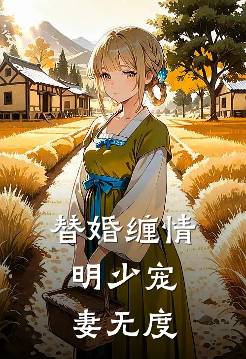 替婚缠情，明少宠妻无度