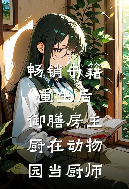 畅销书籍重生后，御膳房主厨在动物园当厨师