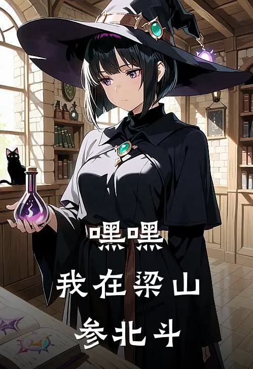 嘿嘿，我在梁山参北斗