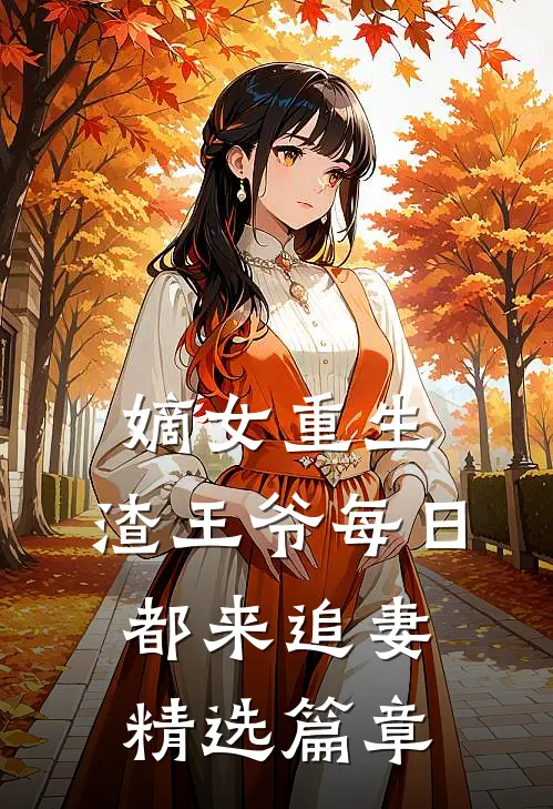 嫡女重生：渣王爷每日都来追妻精选篇章