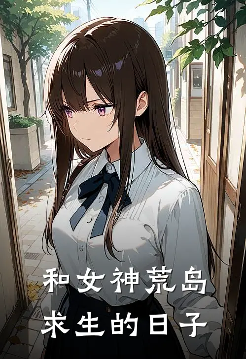 和女神荒岛求生的日子