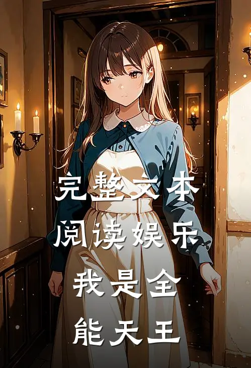 完整文本阅读娱乐：我是全能天王