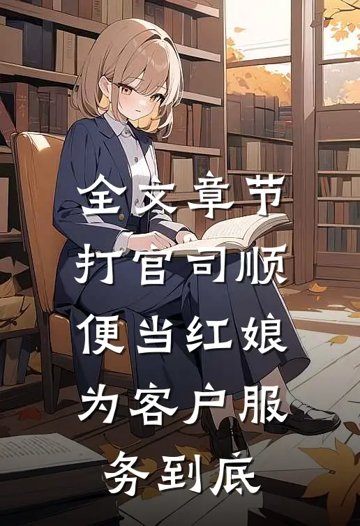 全文章节打官司顺便当红娘，为客户服务到底