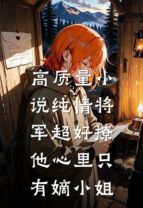 高质量小说纯情将军超好撩，他心里只有嫡小姐