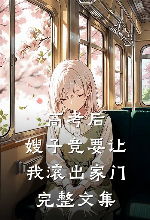 高考后，嫂子竟要让我滚出家门完整文集