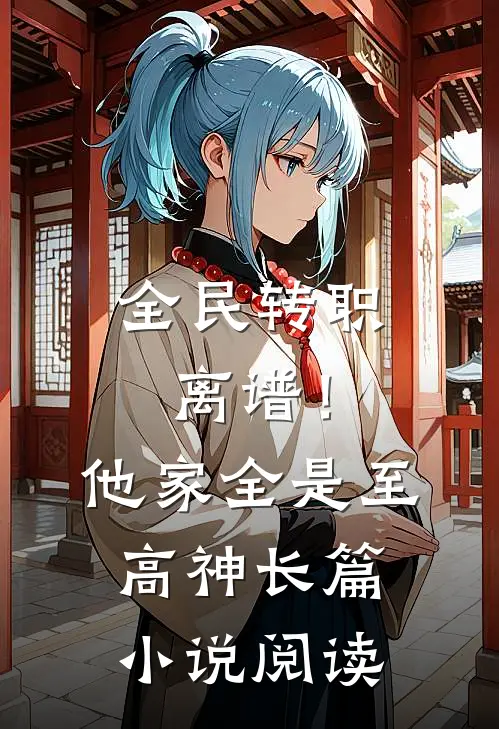 全民转职：离谱！他家全是至高神长篇小说阅读