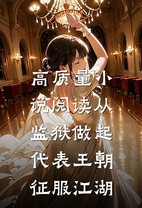 高质量小说阅读从监狱做起，代表王朝征服江湖