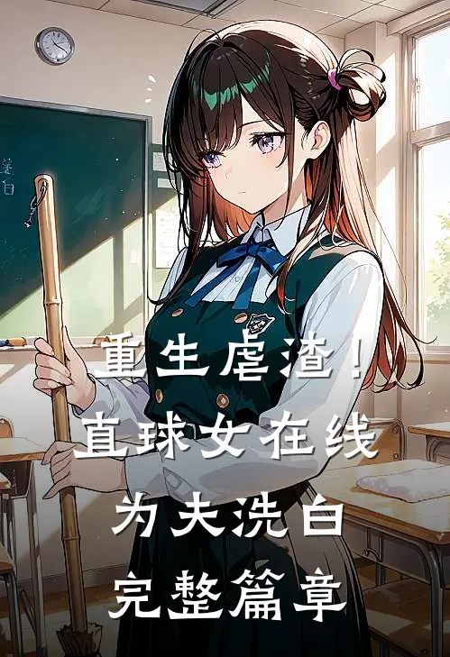 重生虐渣！直球女在线为夫洗白完整篇章