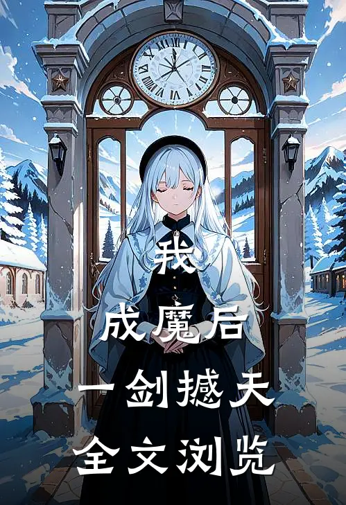 我，成魔后，一剑撼天全文浏览