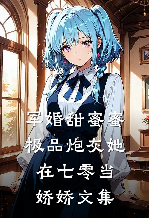 军婚甜蜜蜜极品炮灰她在七零当娇娇文集