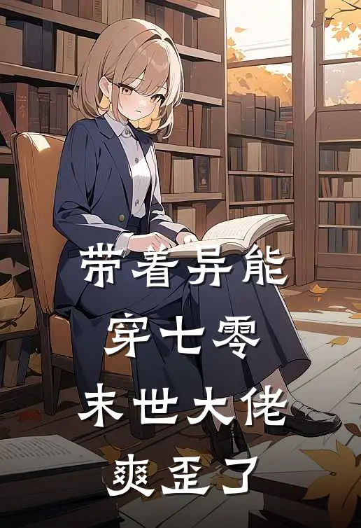 带着异能穿七零，末世大佬爽歪了