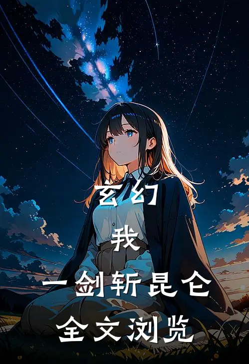 玄幻：我，一剑斩昆仑全文浏览
