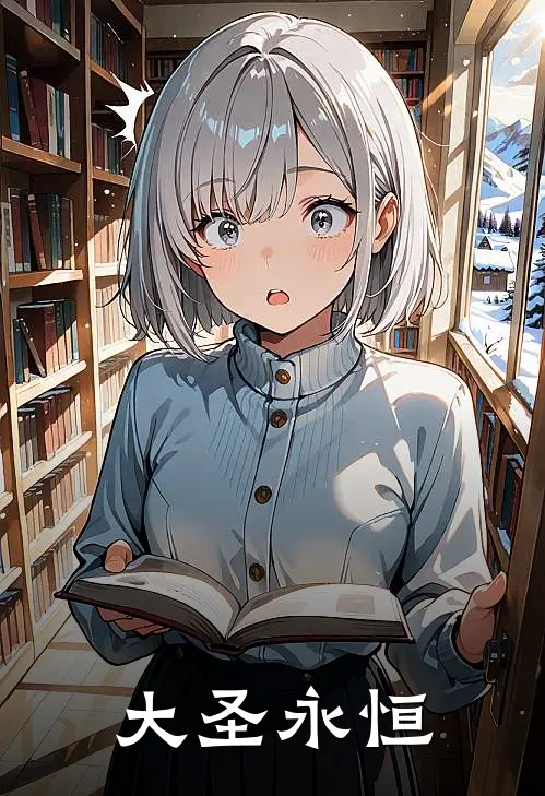 大圣永恒
