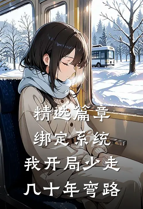 精选篇章绑定系统：我开局少走几十年弯路