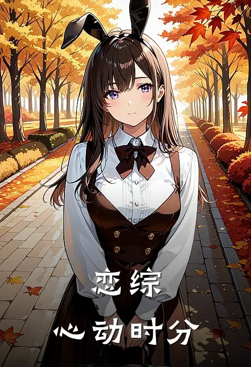 恋综：心动时分