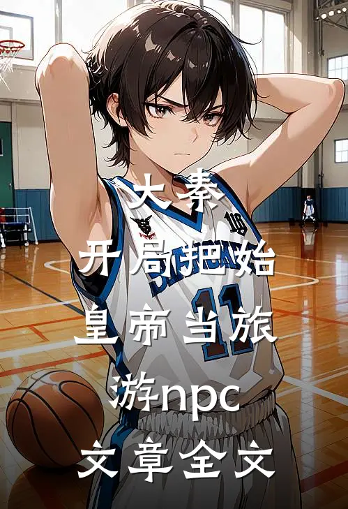 大秦：开局把始皇帝当旅游npc文章全文
