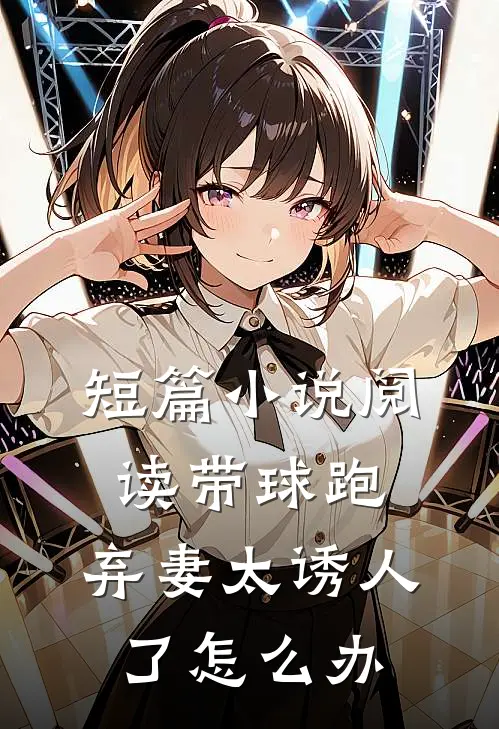 短篇小说阅读带球跑：弃妻太诱人了怎么办