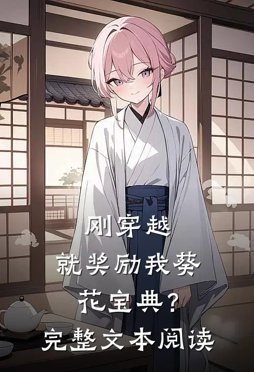 刚穿越，就奖励我葵花宝典？完整文本阅读
