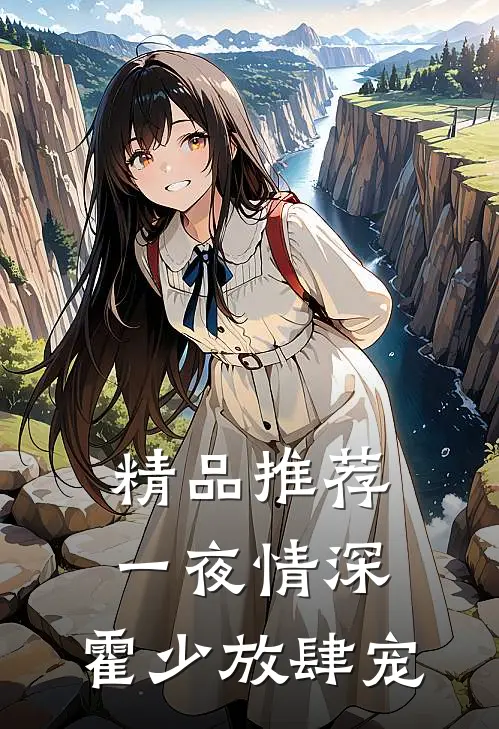 精品推荐一夜情深：霍少放肆宠