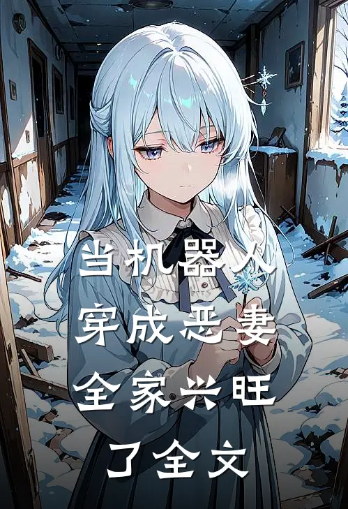 当机器人穿成恶妻，全家兴旺了全文