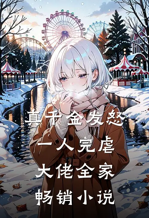 真千金发怒，一人完虐大佬全家畅销小说