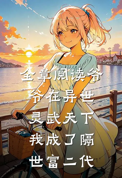 全章阅读爷爷在异世灵武天下，我成了隔世富二代