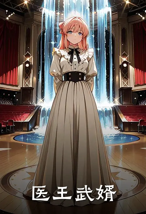 医王武婿