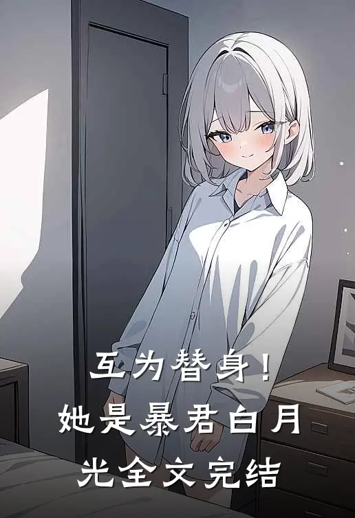 互为替身！她是暴君白月光全文完结