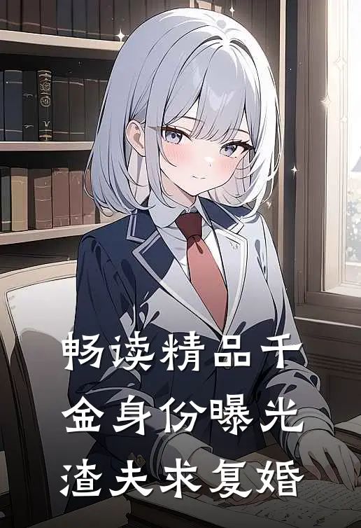 畅读精品千金身份曝光，渣夫求复婚