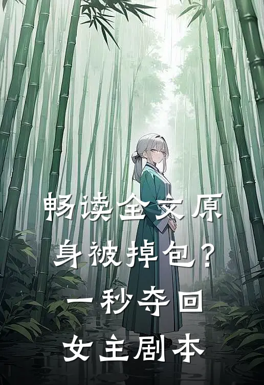 畅读全文原身被掉包？一秒夺回女主剧本