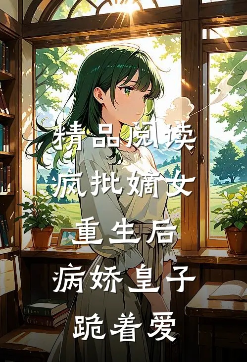 精品阅读疯批嫡女重生后，病娇皇子跪着爱