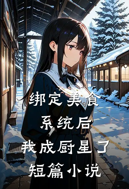 绑定美食系统后，我成厨星了短篇小说