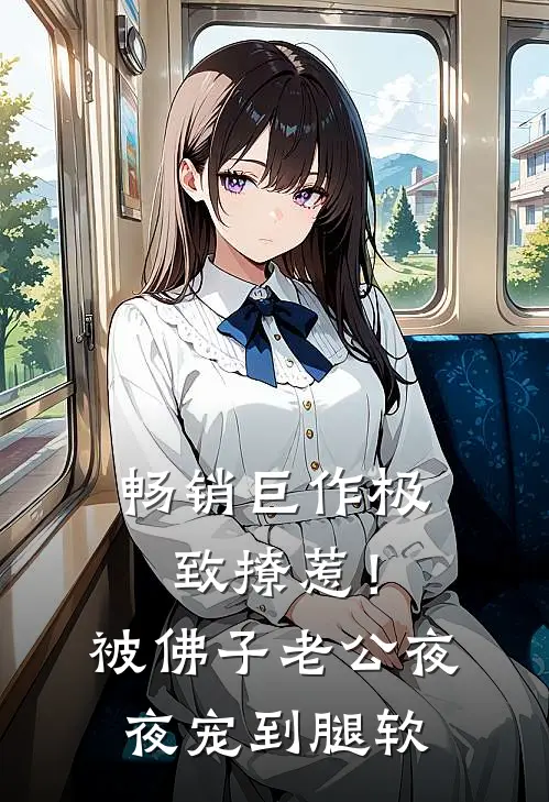 畅销巨作极致撩惹！被佛子老公夜夜宠到腿软