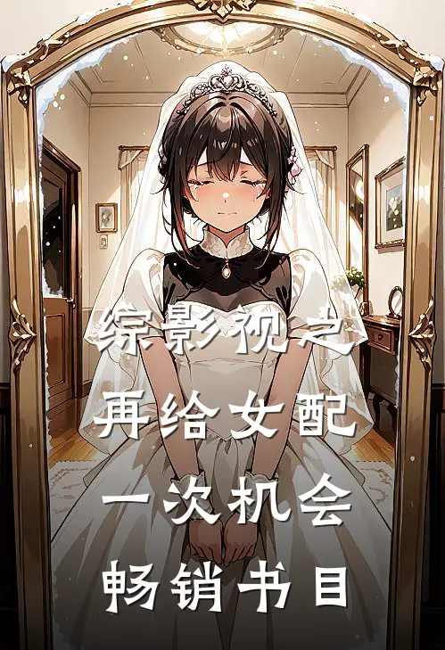 综影视之再给女配一次机会畅销书目